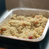Coconut Rice