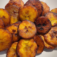 Fried Plantain
